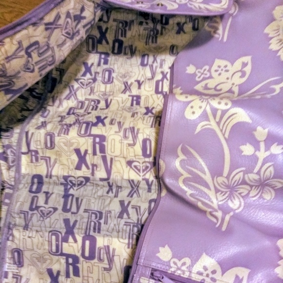 Roxy travel bags for Quick Silver - Picture 8 of 8